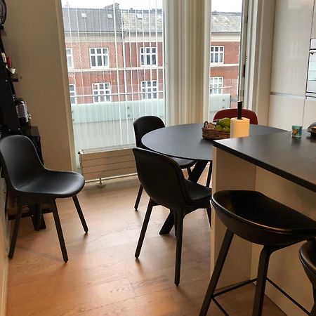 Thorshavnsgade Apartment Copenhague Extérieur photo