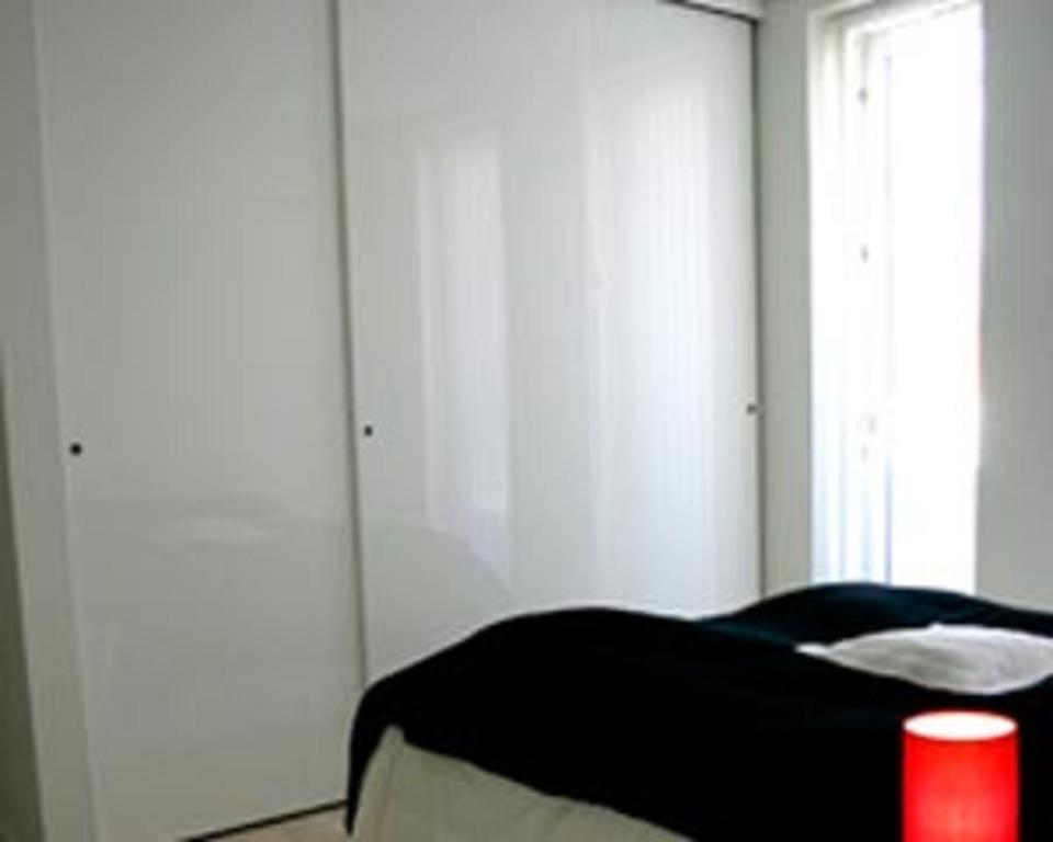Thorshavnsgade Apartment Copenhague Chambre photo