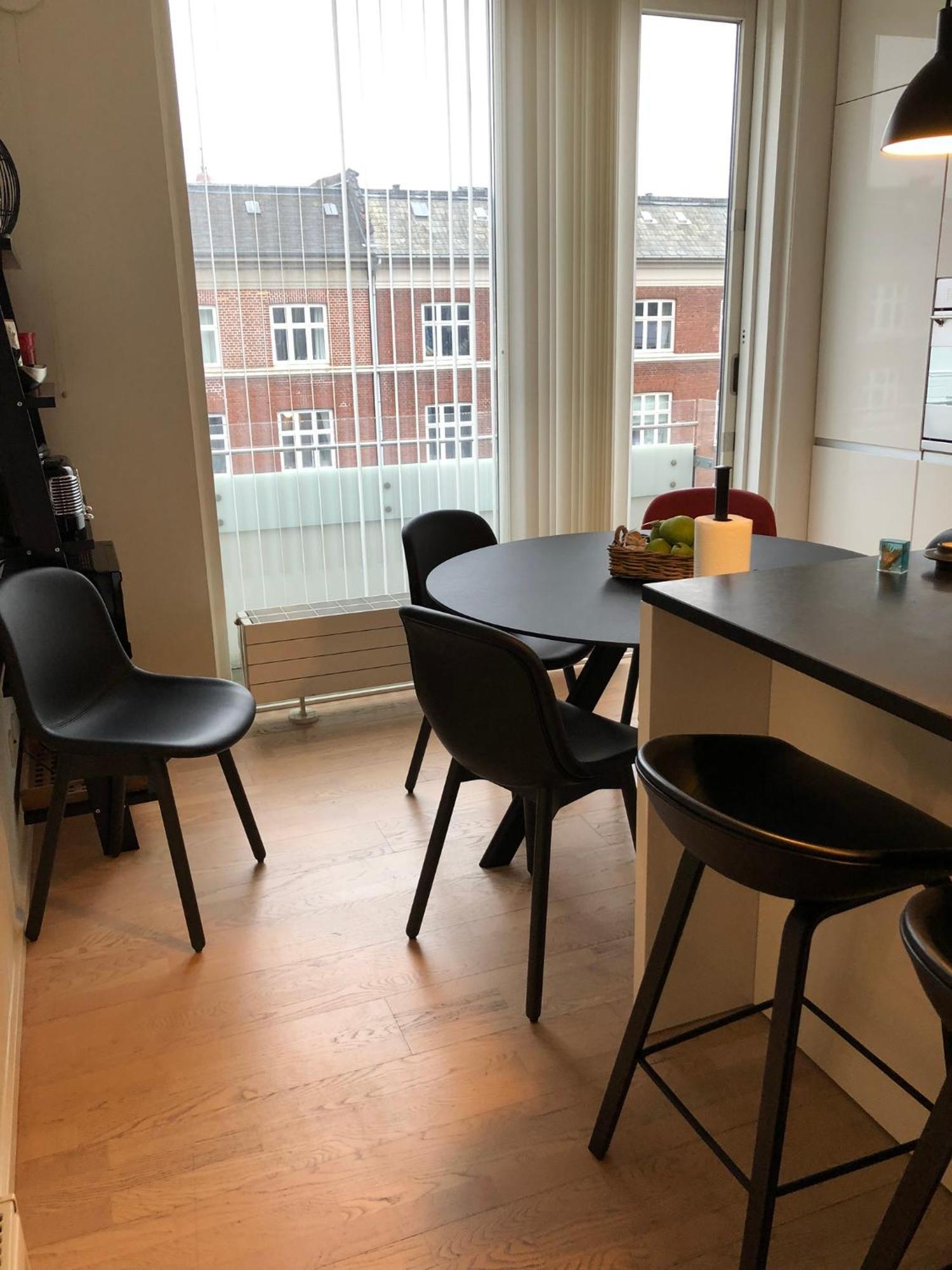 Thorshavnsgade Apartment Copenhague Extérieur photo