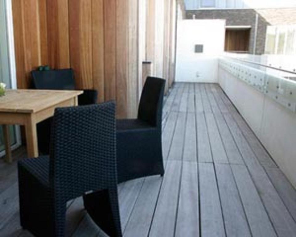 Thorshavnsgade Apartment Copenhague Chambre photo