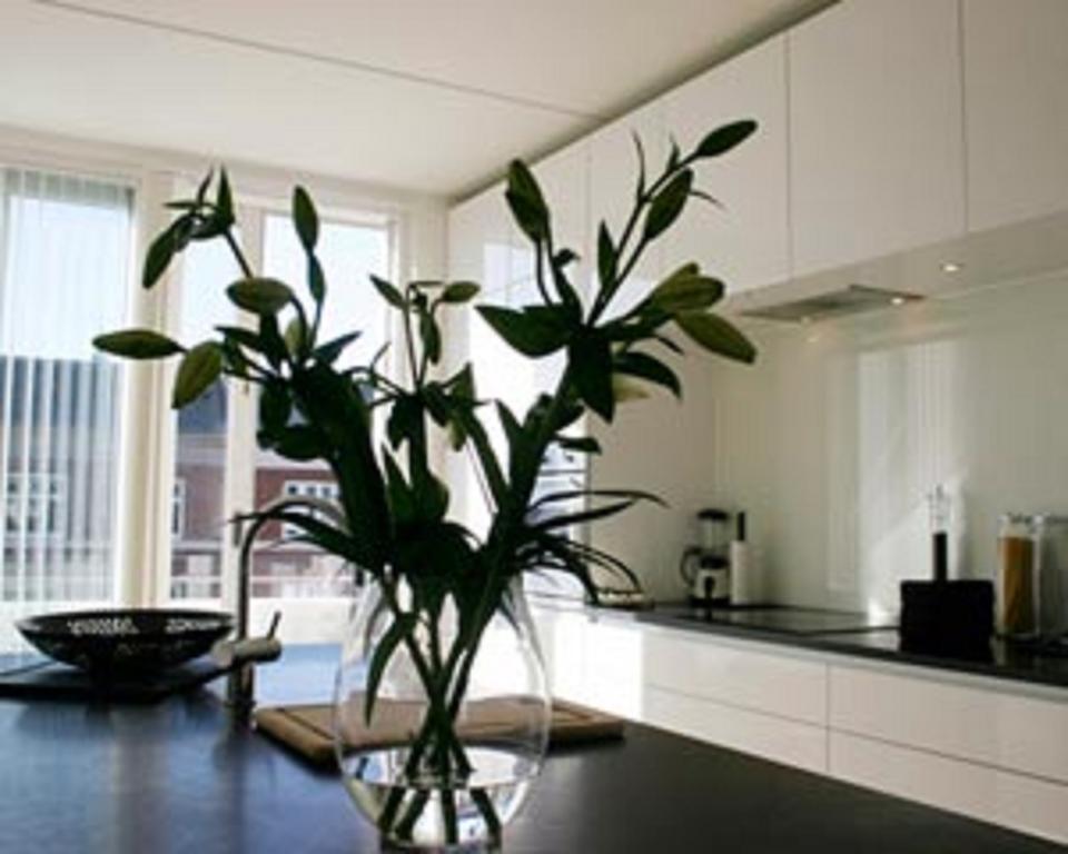 Thorshavnsgade Apartment Copenhague Chambre photo