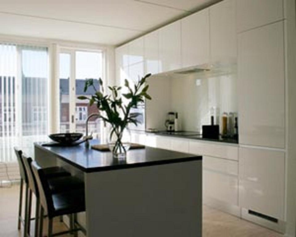 Thorshavnsgade Apartment Copenhague Chambre photo