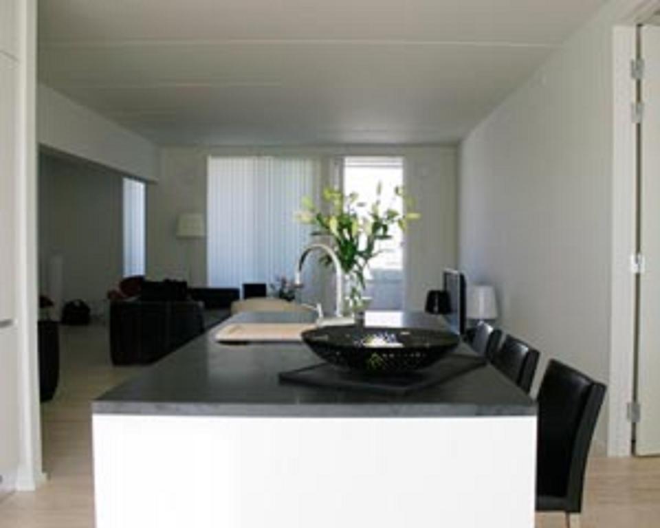 Thorshavnsgade Apartment Copenhague Chambre photo
