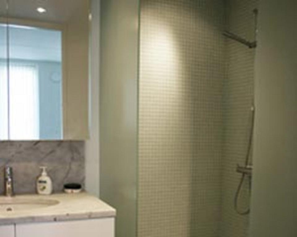 Thorshavnsgade Apartment Copenhague Chambre photo