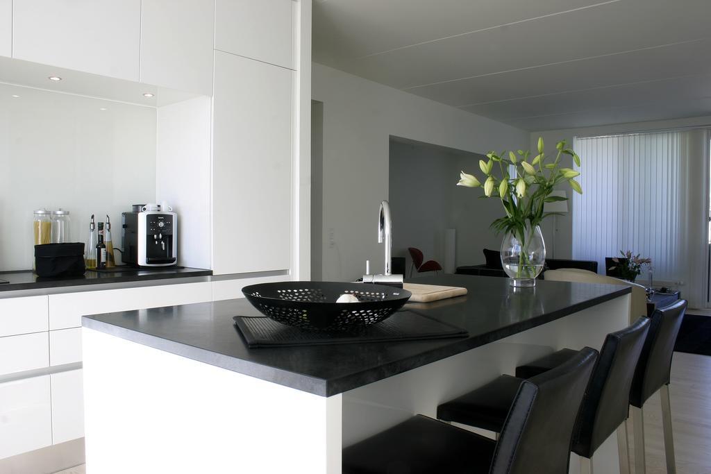 Thorshavnsgade Apartment Copenhague Extérieur photo