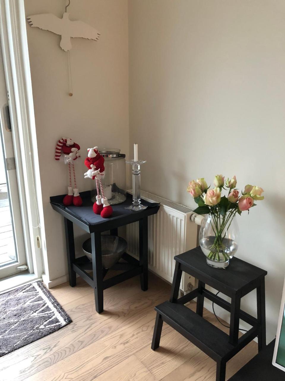 Thorshavnsgade Apartment Copenhague Extérieur photo